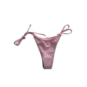 SWIM BY DI Caprera Bikini Bottoms in Pink
